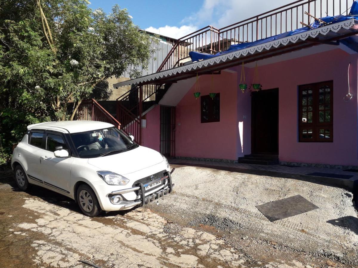 Munnar Brindavan Cottage Exterior foto